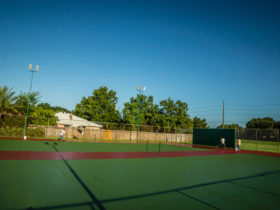Tennis Court-129