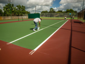 Tennis Court-138