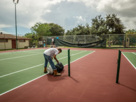 Tennis Court-147
