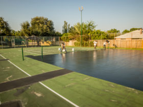 Tennis Court-55