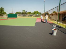 Tennis Court-95